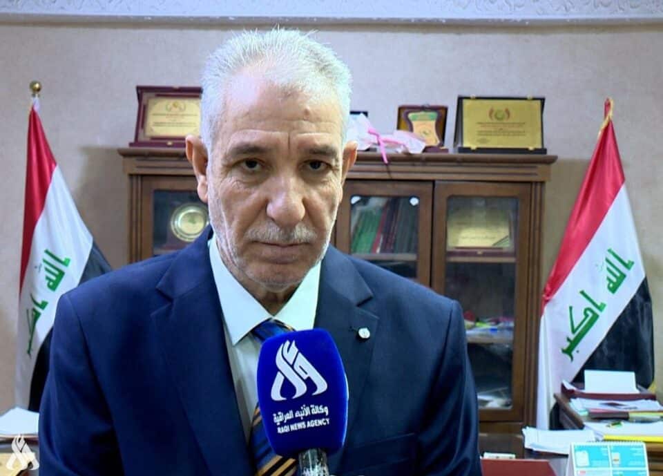 صورة من مقال: زراعة ذي قار: إطلاق استمارة قيد الحائزين لحصر الثروة الحيوانية