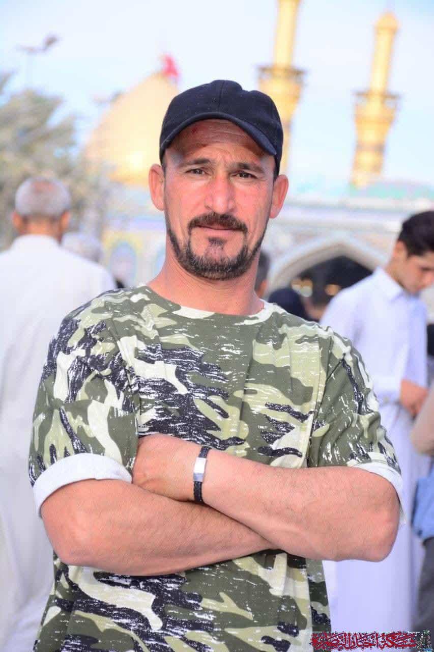 صورة من مقال: استشهاد مقاتل من ذي قار في الحش..د الشع…بي إثر استهداف جوي أمريكي غادر في كركوك