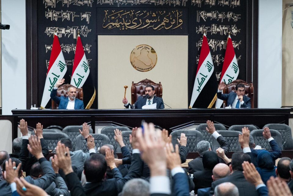 صورة من مقال: عشرة نواب من ذي قار يشغلون عضوية ست لجان نيابية في البرلمان العراقي