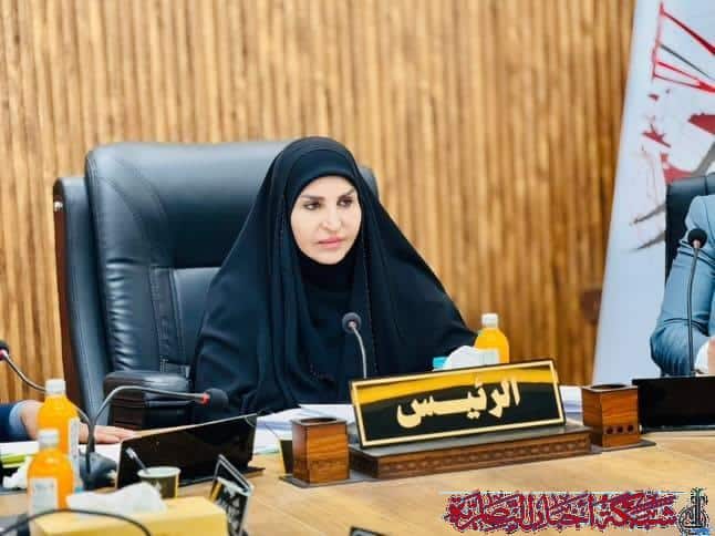 صورة من مقال: برلماني من ذي قار يعلن موافقة وزارة الصحة على تجهيز المحافظة بأدوية مرضى السرطان