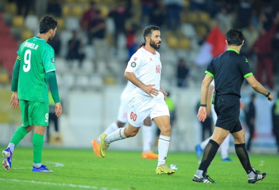 صورة من مقال: نادي الناصرية يتفوق على الجولان بهدف في مباراة مثيرة