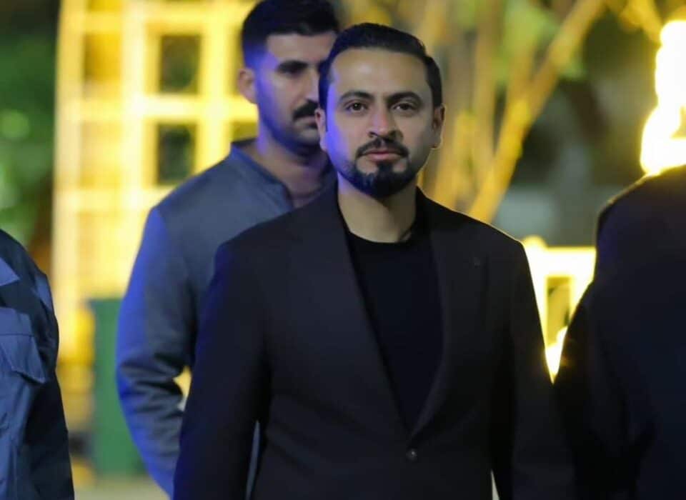 صورة من مقال: معاون محافظ ذي قار يكشف عن تحديات مالية تواجه قطاع الخدمات في المحافظة