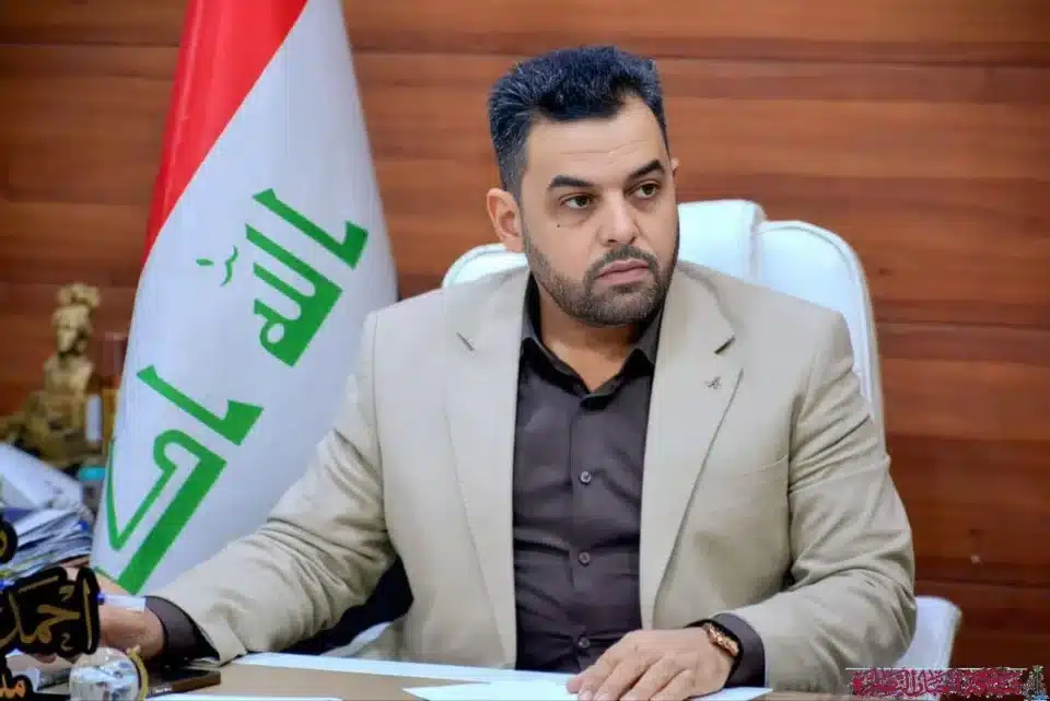 صورة من مقال: مدير ماء ذي قار يكشف عن ضعف الدعم الدولي لمواجهة أزمة الجفاف ويؤكد إنجاز مشاريع لتوطين سكان الأهوار