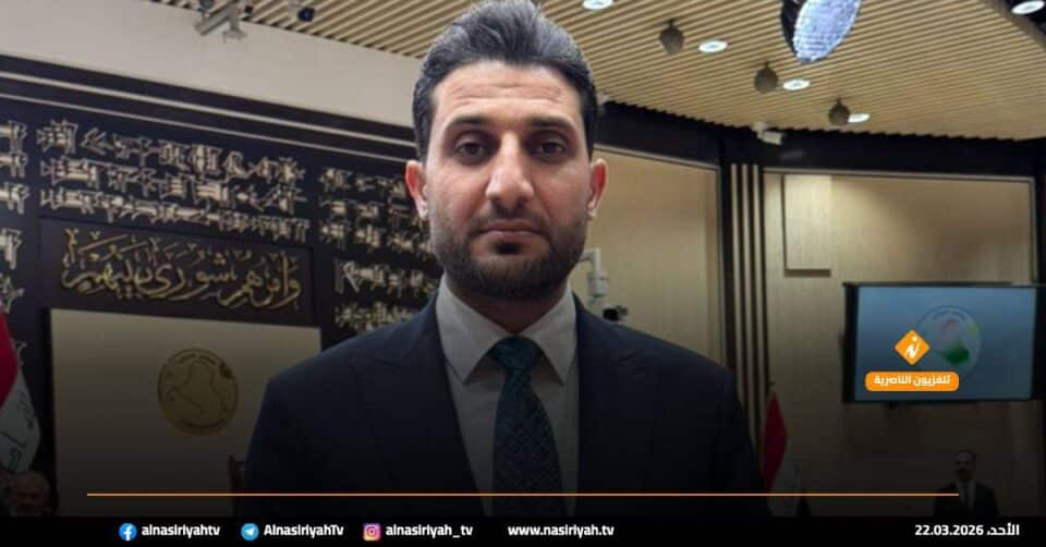 صورة من مقال: نائب يكشف تعطل أغلب سيارات الإسعاف في مستشفى الناصرية التعليمي