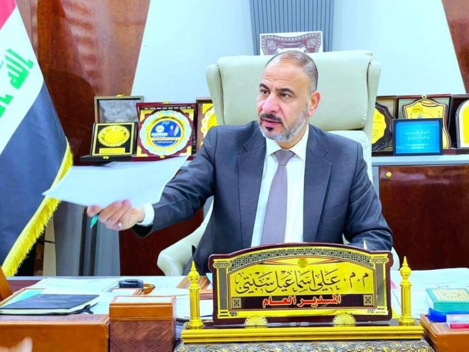 صورة من مقال: تربية ذي قار تطلق حملة تبرعات لدعم شعبي الجمهورية الإسلامية ولبنان