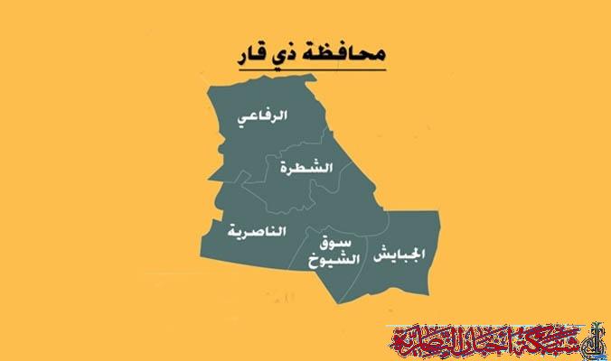 صورة من مقال: مصرع طفل في حادث دهس بمنطقة خلف السريع وسط الناصرية