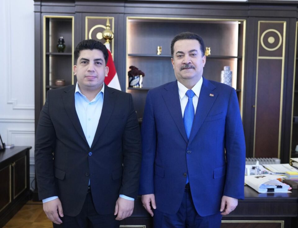 صورة من مقال: د.مصطفى كامل يعلن موافقة رئيس الوزراء على صيانة الطريق الدولي الرابط بين الناصرية والديوانية