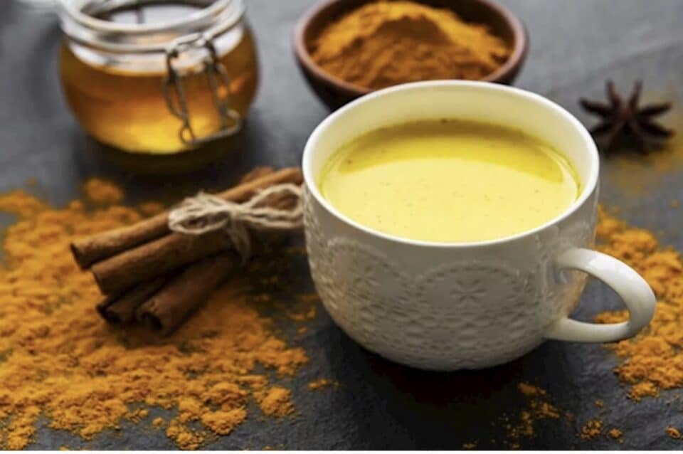 صورة من مقال: شاي الكركم وفوائده- تعرف على أفضل وقت لتناوله للحصول عليها