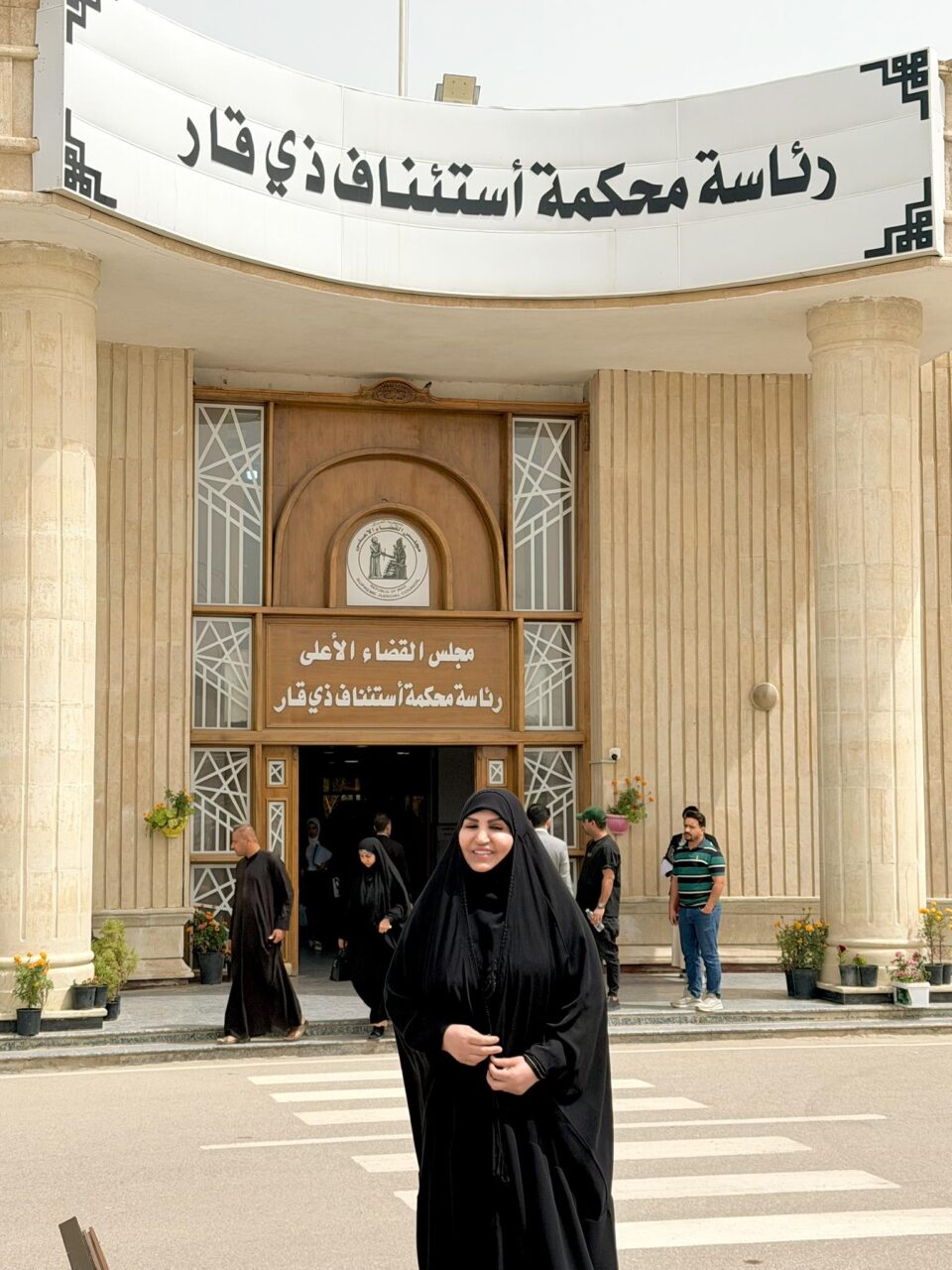 صورة من مقال: نائب عن ذي قار تكشف عن محضر أراض بقيمة 15 مليار دينار مرر باسم الشهداء والجرحى لمستفيدين لا صلة لهم بهم