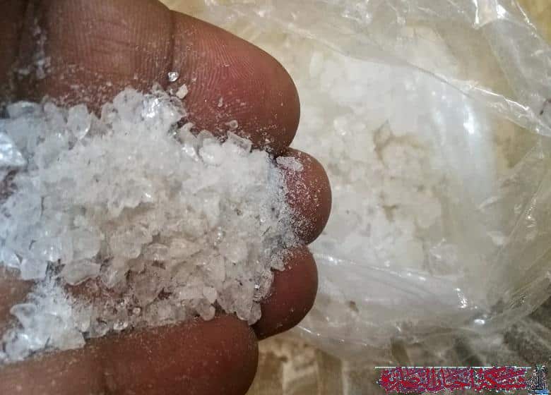 صورة من مقال: شرطة ذي قار تضبط متهمين من خارج المحافظة بحوزتهما مواد مخدرة