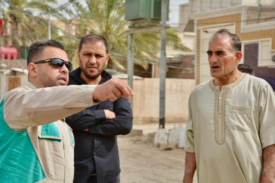 صورة من مقال: مسودة تلقائية