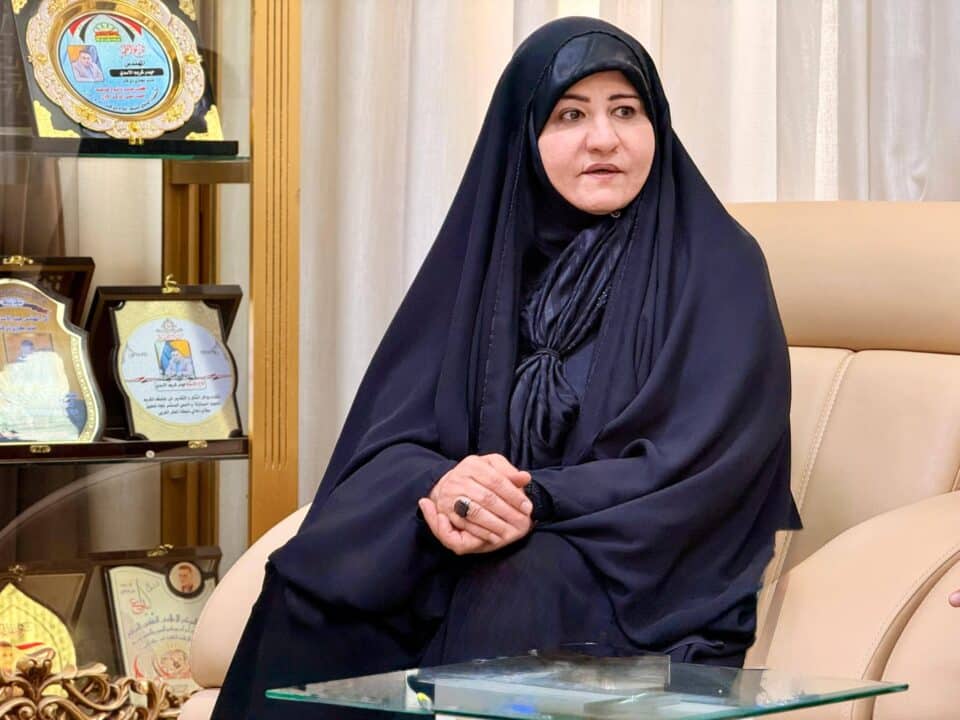 صورة من مقال: النائب علا الناشي تنتقد إجراءات الفحص السنوي للمركبات وتصفها بالمرهقة للمواطنين اقتصاديا