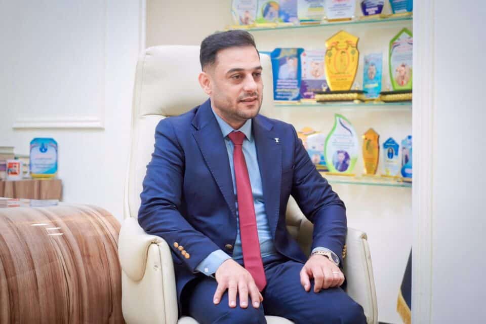 صورة من مقال: مدير المجاري يكشف افتقار المخازن للغواطس والمضخات ويطالب بتمويل عاجل