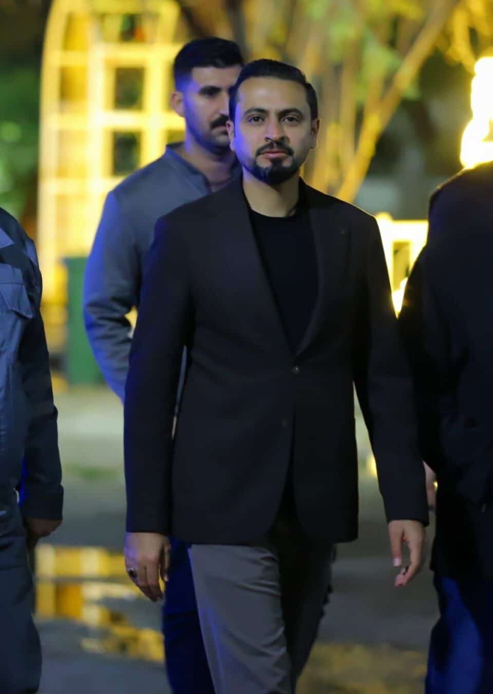 صورة من مقال: معاون محافظ ذي قار يعلن عن إجراءات قانونية صارمة بحق أصحاب محال الجزارة المخالفين