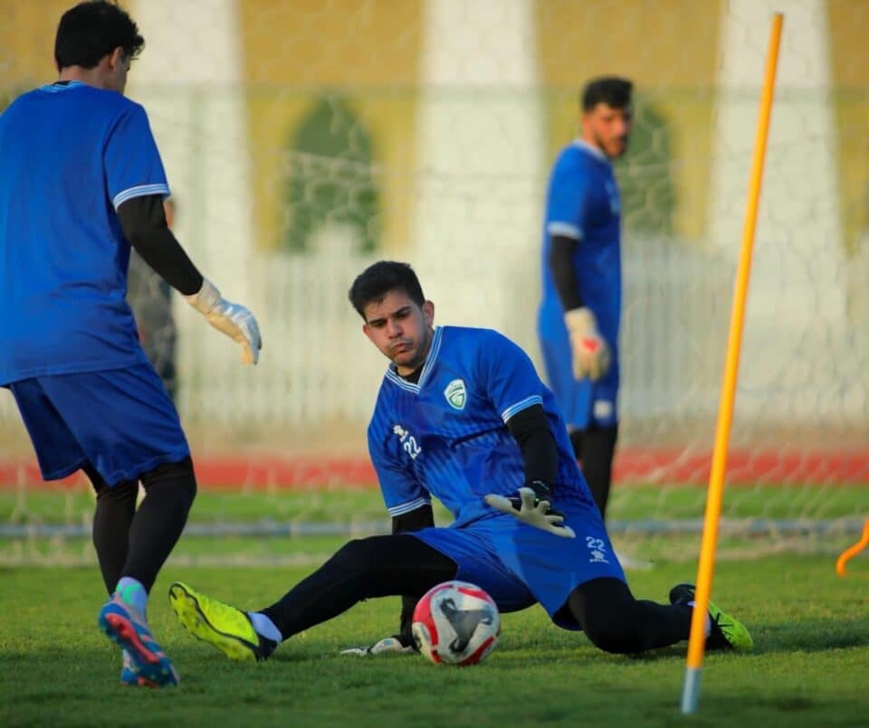 صورة من مقال: نادي الغراف يستكمل استعداداته لمواجهة القاسم في الجولة الثامنة والعشرين من دوري نجوم العراق