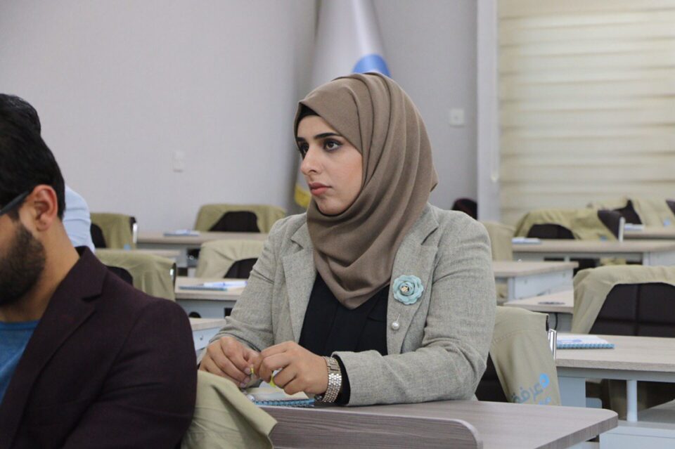 صورة من مقال: كيف تصنع امريكا القوة الناعمة لاعدائها؟ /رسل جمال*