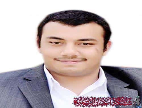 صورة من مقال: قائد يصنع المعادلة /يوسف السعدي