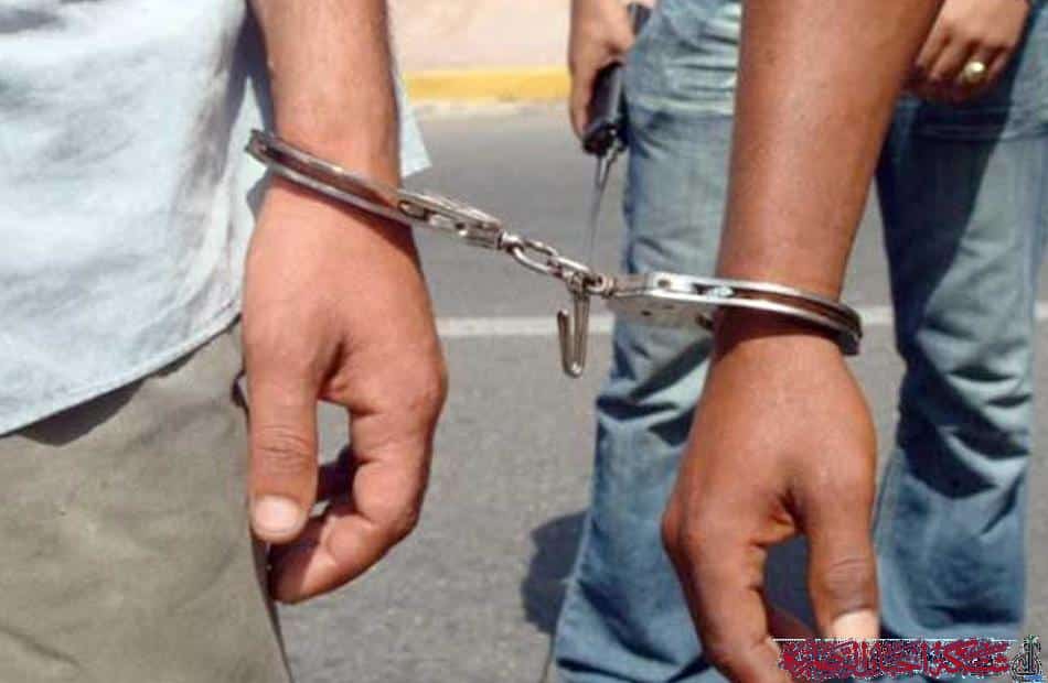 صورة من مقال: شرطة ذي قار تعلن القبض على 7 متهمين بينهم مطلوب بقضية مخدرات في الدواية