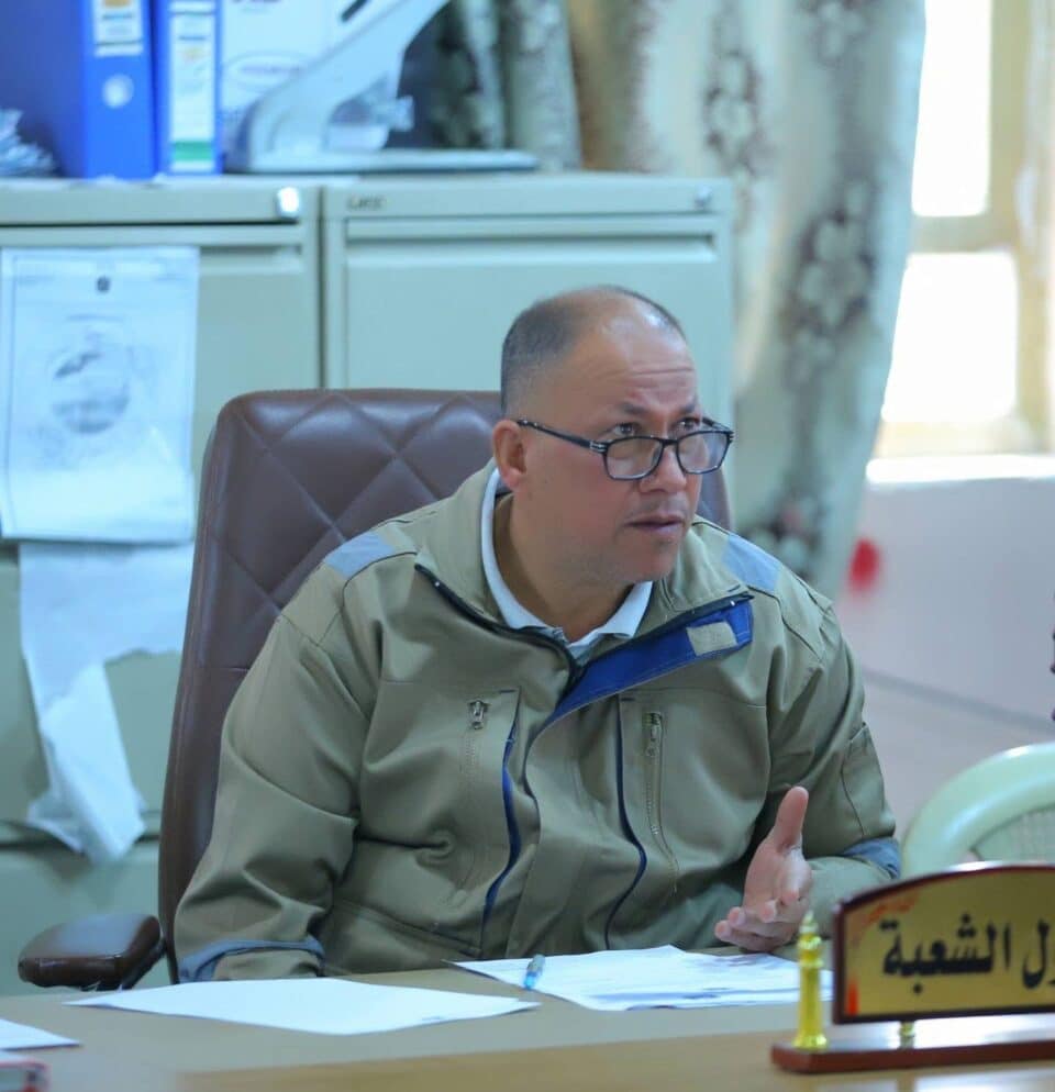 صورة من مقال: مدير بلدية الناصرية يكشف عن توجه للعودة إلى قرار 120 لتنظيم توزيع قطع الأراضي