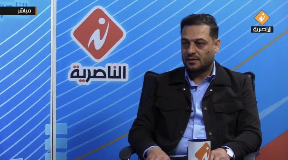 صورة من مقال: مدير مجاري ذي قار يحذر من سرقة فتحات التصريف ويؤكد استمرار أعمال الصيانة