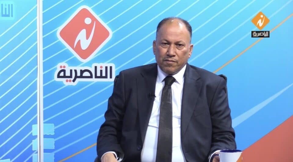 صورة من مقال: مدير بلدية الناصرية يكشف عن ديون تتجاوز 47 مليار دينار على إحدى دوائر الدولة لصالح البلدية