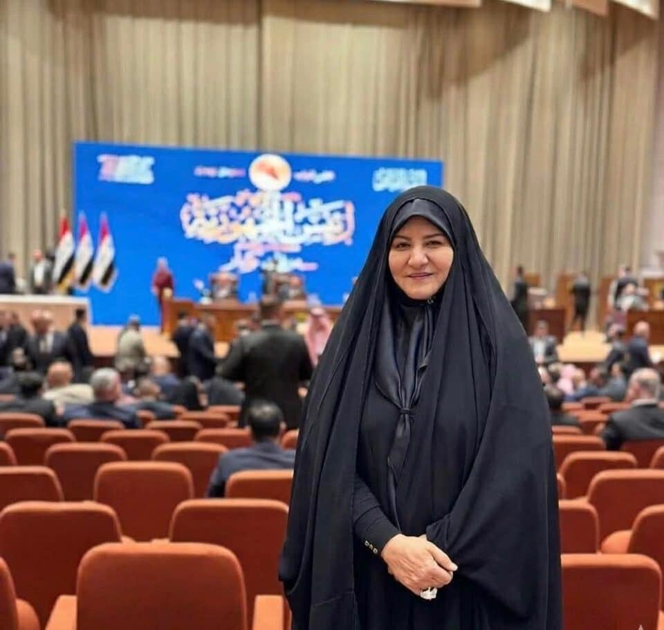 صورة من مقال: عضو لجنة الأمن والدفاع النيابية تؤكد التزام اللجنة بدعم المؤسسات الأمنية وتلبية احتياجاتها