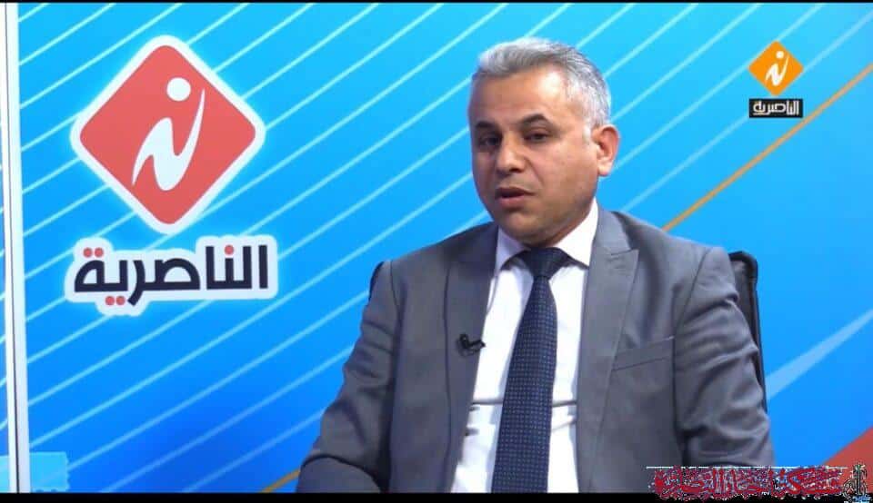 صورة من مقال: مدير المنتوجات النفطية في ذي قار يعلن تجاوز أزمة غاز الطبخ وتكشف عن آلية توزيع جديدة