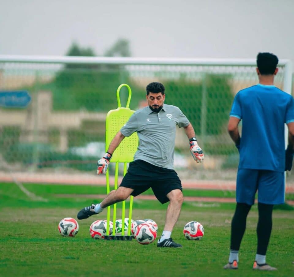 صورة من مقال: نادي الغراف يستكمل استعداداته لمواجهة الطلبة في الجولة التاسعة والعشرين بحضور درجال