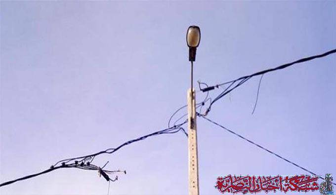 صورة من مقال: وفاة مواطن في قضاء الدواية إثر صعقة كهربائية من مضخة مياه قرب منزله