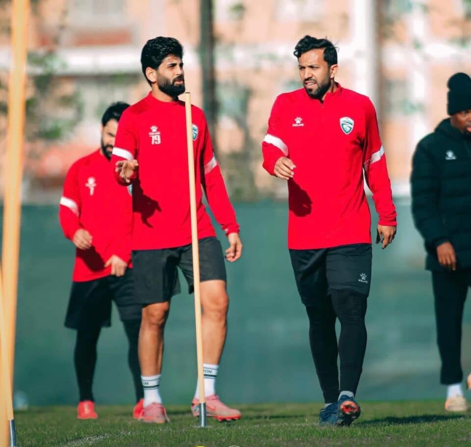 صورة من مقال: نادي الغراف يواجه دهوك اليوم في لقاء مهم ضمن دوري نجوم العراق