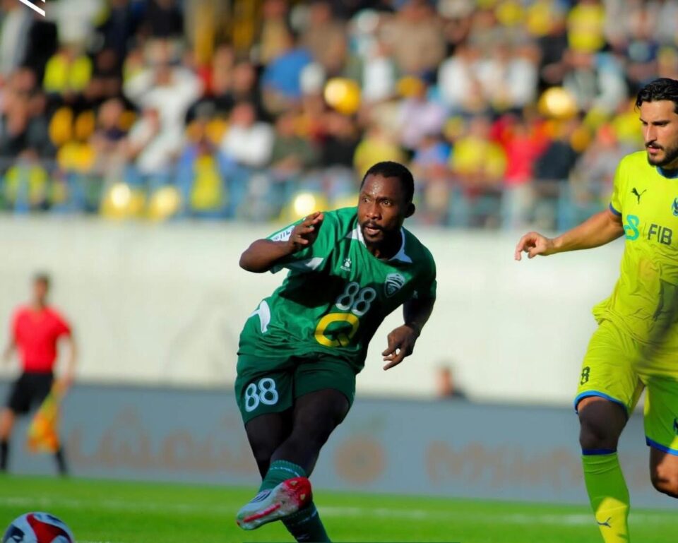 صورة من مقال: الغراف يتعادل مع دهوك بهدف لكل منهما ويرفع رصيده إلى 37 نقطة في دوري نجوم العراق