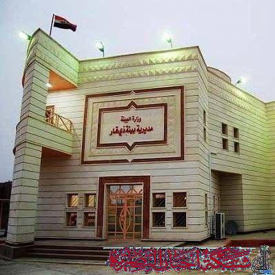 صورة من مقال: بيئة ذي قار توجه إنذارات لعيادات طبية في سوق الشيوخ بسبب مخالفات في إدارة النفايات الخطرة