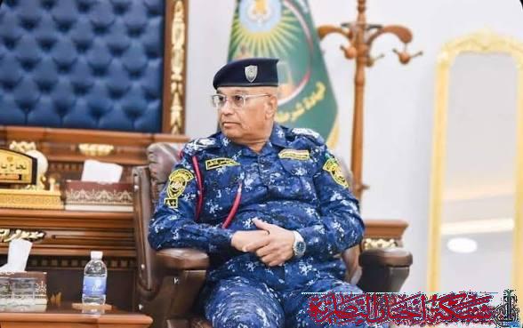 صورة من مقال: قائد شرطة ذي قار يعلن تأمين مسير قوافل الحجاج وتسليمها لمحافظة كربلاء ضمن خطة مركزية