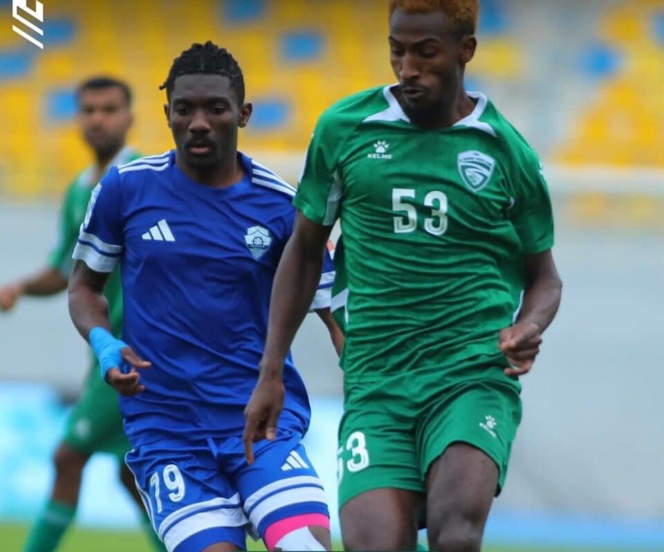 صورة من مقال: الغراف يخسر أمام الميناء بهدف نظيف في الجولة الحادية والثلاثين من دوري نجوم العراق