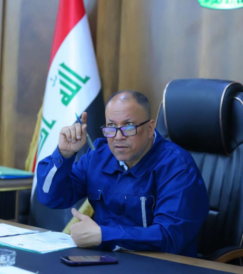 صورة من مقال: بلدية الناصرية توضح أسباب تأخر صرف رواتب فئة الأجور وتؤكد أن العطل في حاسبة المصرف