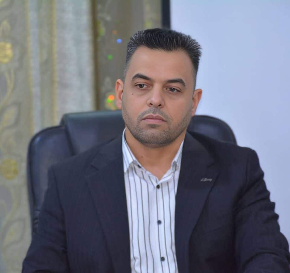 صورة من مقال: مدير ماء ذي قار يؤكد اكتمال الاستعدادات لموسم الصيف ويطمئن المواطنين بشأن المناسيب المائية