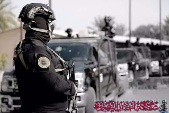 صورة عامة لموقع أخبار الناصرية