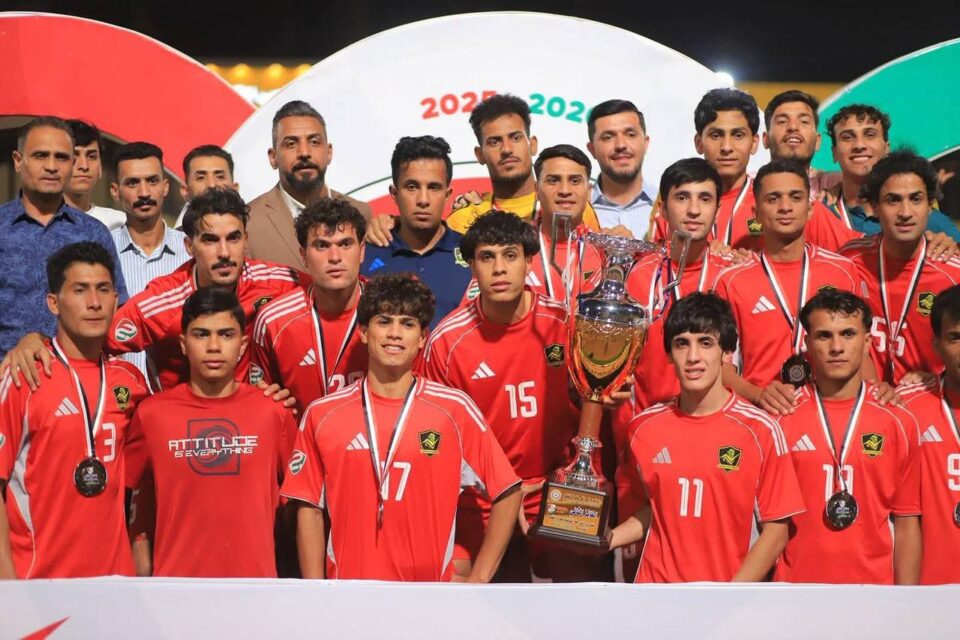 صورة من مقال: نادي أكد الرياضي يحقق التأهل إلى دوري الدرجة الأولى وسط إشادة رسمية
