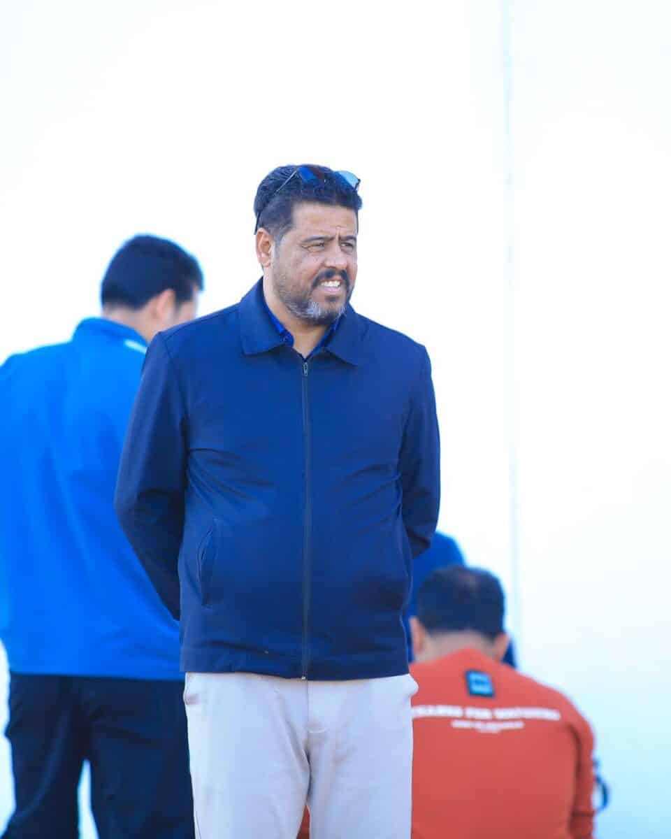 صورة من مقال: ملعب الناصرية يحتضن لقاء الغراف والكرخ في الجولة الخامسة والثلاثين