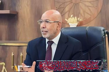 صورة من مقال: النائب الأول لمحافظ ذي قار يعلن استئناف فرز مقاطعة 47 الخاصة بشرائح الحـ…شد والدفاع