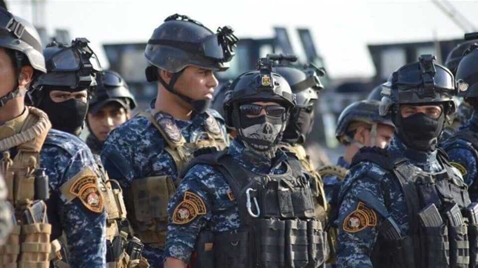 صورة من مقال: قيادة شرطة ذي قار تعلن اعتقال 92 متهما ومخالفا وضبط أكثر من 200 مركبة خلال يوم واحد