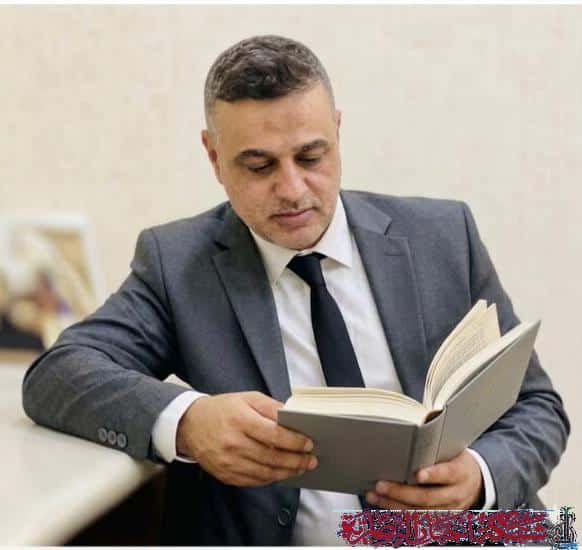 صورة من مقال: اختفى الغاز وظهر التجنيد, ومازال بايش يغرد ضد المنتخب/الكاتب/ اسعد عبدالله عبدعلي