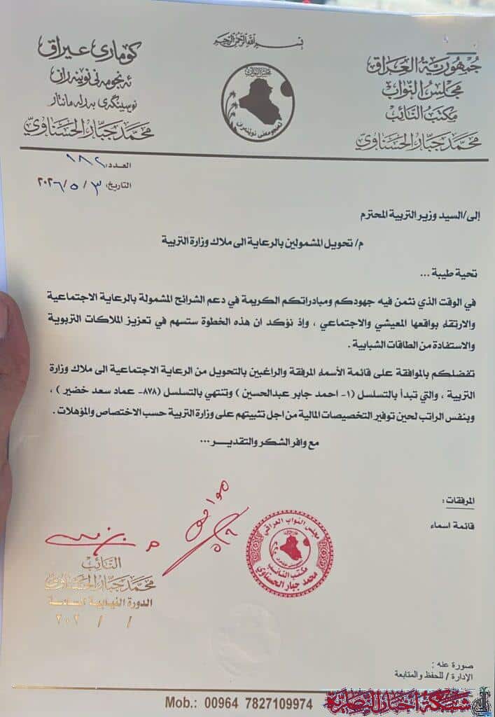 صورة من مقال: مسودة تلقائية