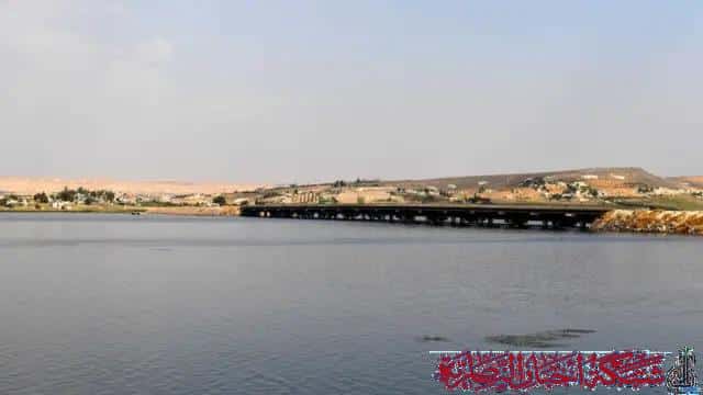 صورة من مقال: مدير الموارد المائية في ذي قار يكشف عن إطلاق أكثر من 70 بالمئة من الواردات المائية نحو الأهوار