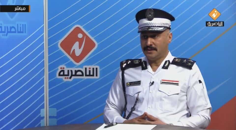 صورة من مقال: مدير مرور ذي قار يوضح آلية تسجيل المركبات المباعة بالمزاد العلني ويدعو المواطنين لمراجعته شخصيا