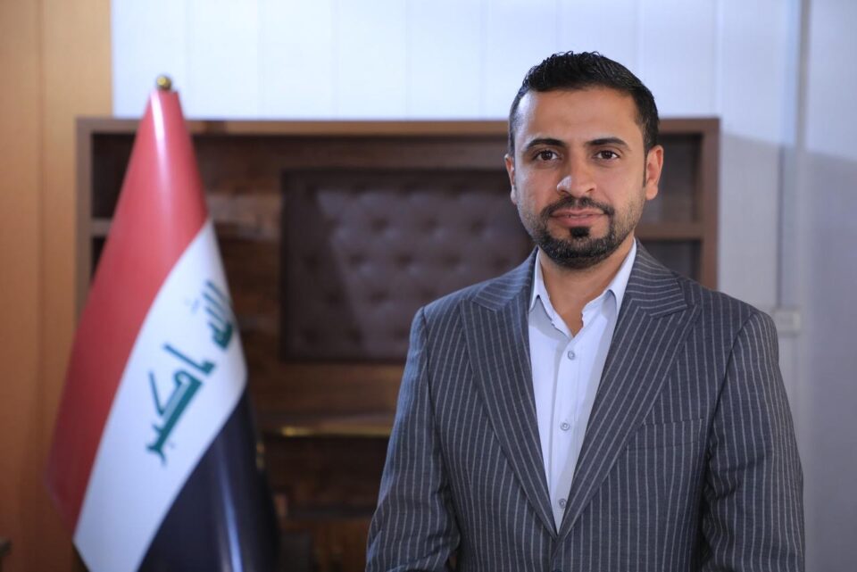 صورة من مقال: معاون محافظ ذي قار يكشف تفاصيل الخطة الخدمية لاستقبال زوار الأربعينية هذا العام