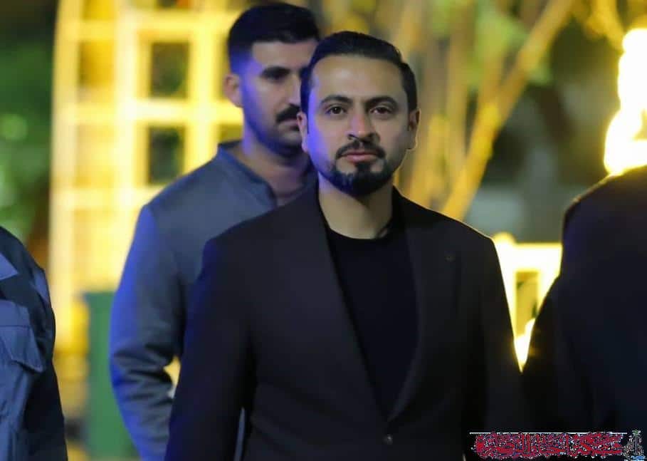 صورة من مقال: معاون محافظ ذي قار يكشف عن خطة لتأهيل متنزه في مدينة الناصرية