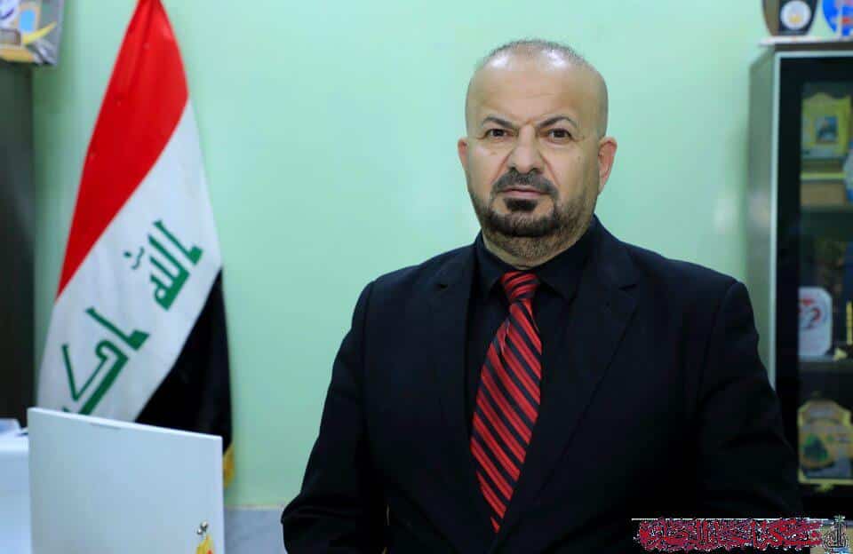 صورة من مقال: مستشار محافظ ذي قار يؤكد إسهام الأمطار الأخيرة في تعزيز الخزين المائي وإنعاش الأهوار