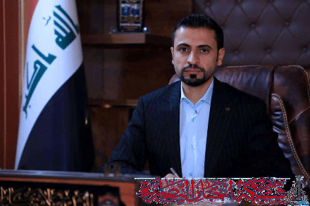 صورة من مقال: مسؤول محلي في ذي قار يتعهد بمعالجة التقصير في متابعة الأقضية والنواحي ميدانيا