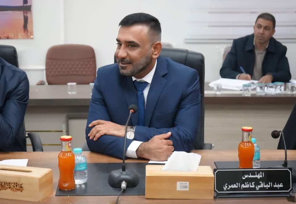 صورة من مقال: رئيس لجنة النزاهة في مجلس ذي قار يكشف عن ملاحقات قضائية طالت أكثر من أربعين شخصا بينهم مسؤولون